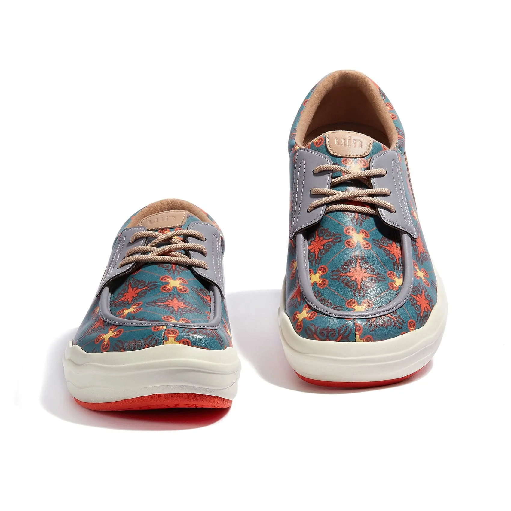 Porcelain Charm Andalusia VIII Women sold by UIN Footwear product image thumbnail 5