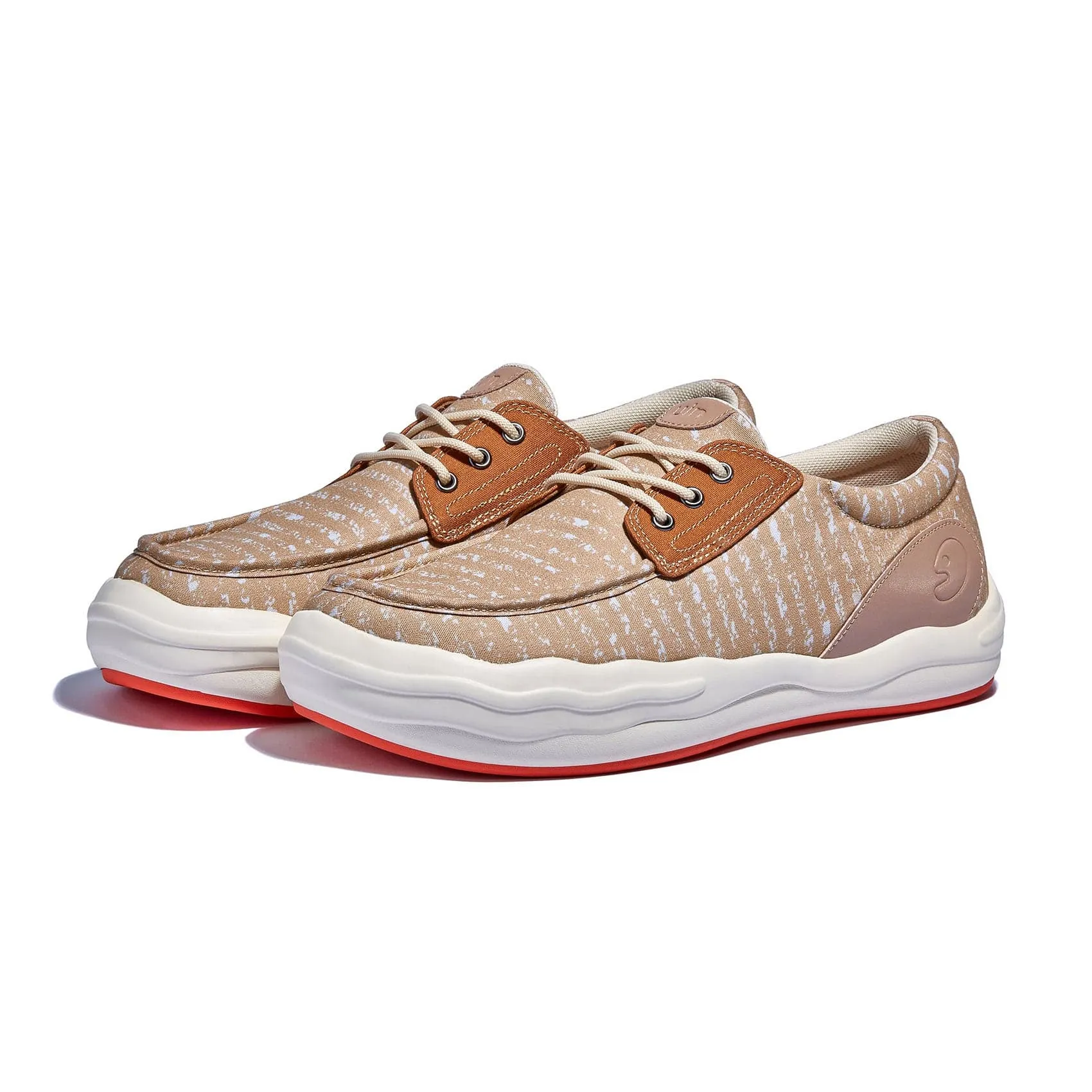 Cappuccino Andalusia VIII Men sold by UIN Footwear product image thumbnail 2