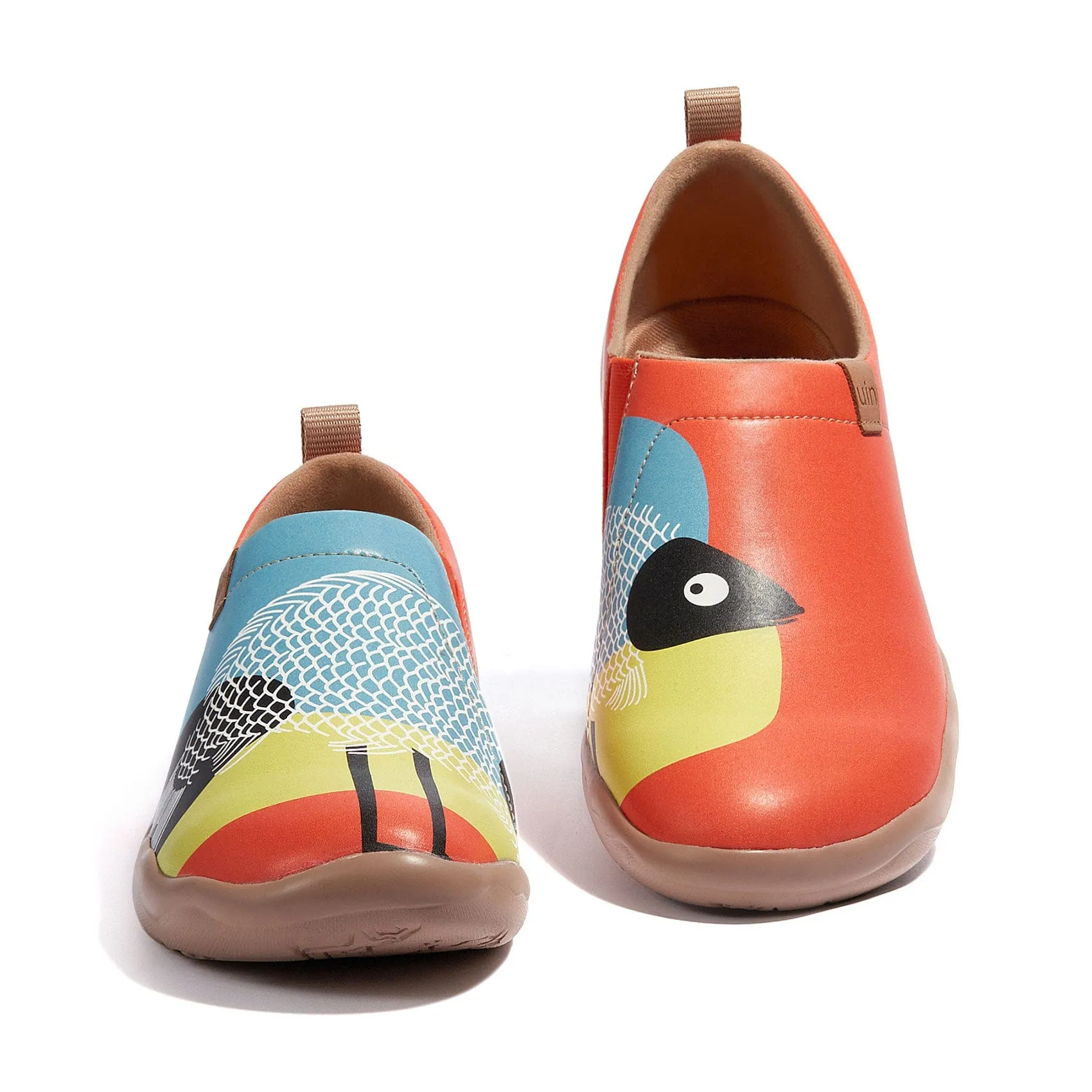 Fishbird Toledo I Women sold by UIN Footwear product image thumbnail 2