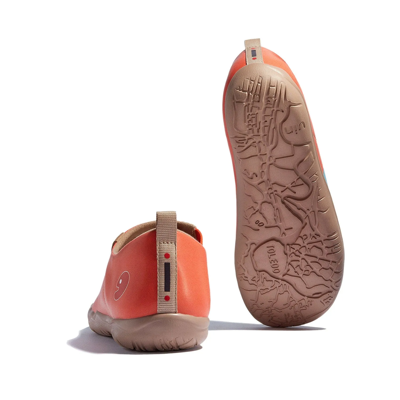 Fishbird Toledo I Women sold by UIN Footwear product image thumbnail 4
