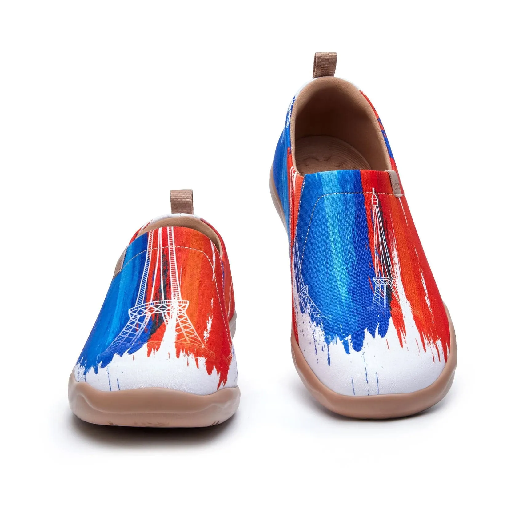 The Classic City Toledo I Women sold by UIN Footwear product image thumbnail 3