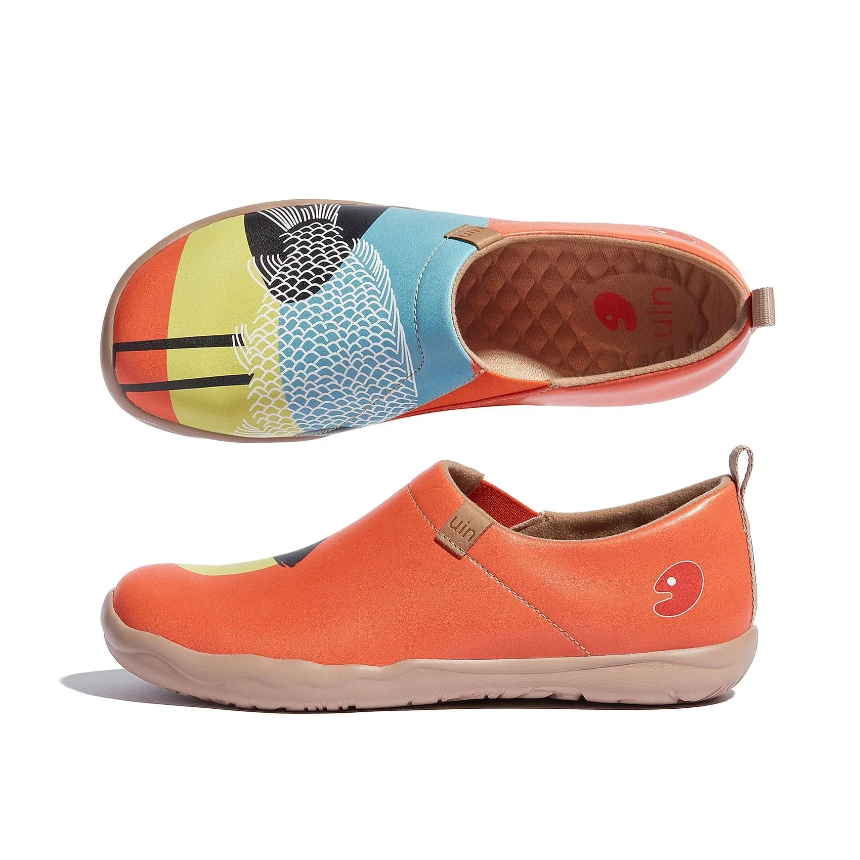Fishbird Toledo I Women sold by UIN Footwear product image thumbnail 5