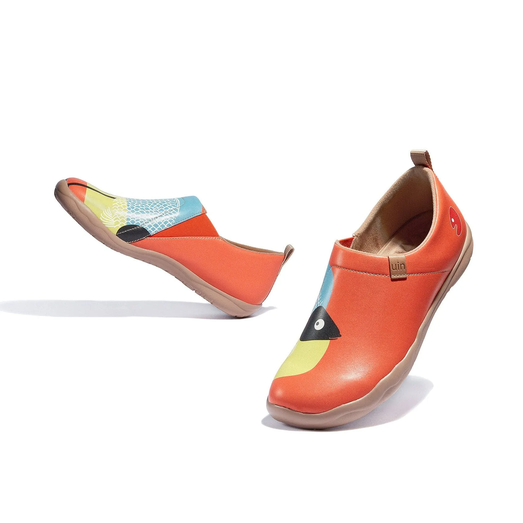 Fishbird Toledo I Women sold by UIN Footwear product image thumbnail 3