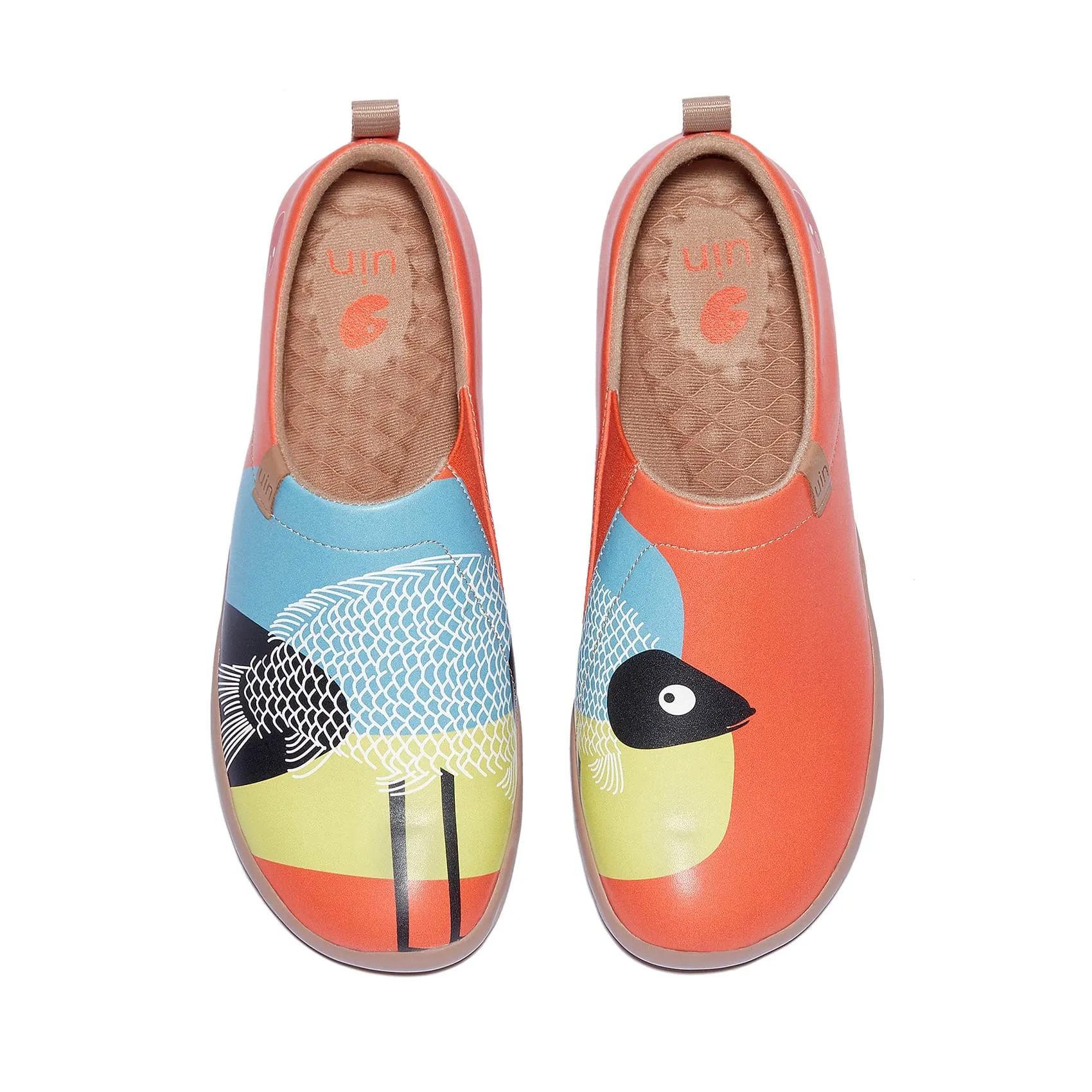 Fishbird Toledo I Women sold by UIN Footwear
