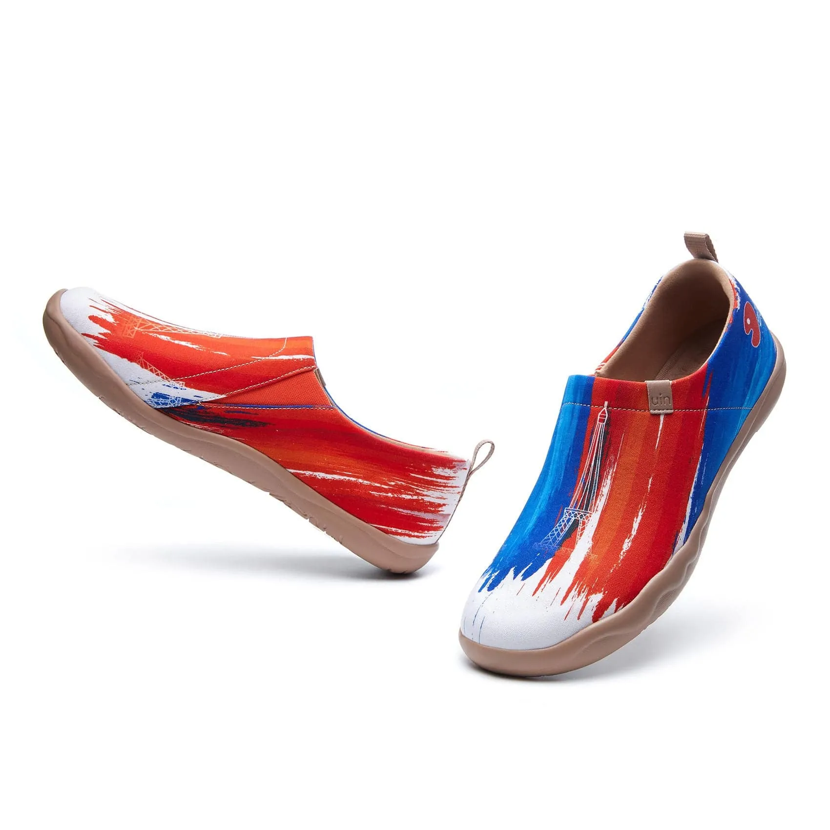 The Classic City Toledo I Women sold by UIN Footwear product image thumbnail 2