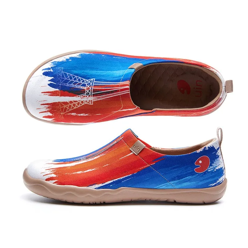 The Classic City Toledo I Women sold by UIN Footwear