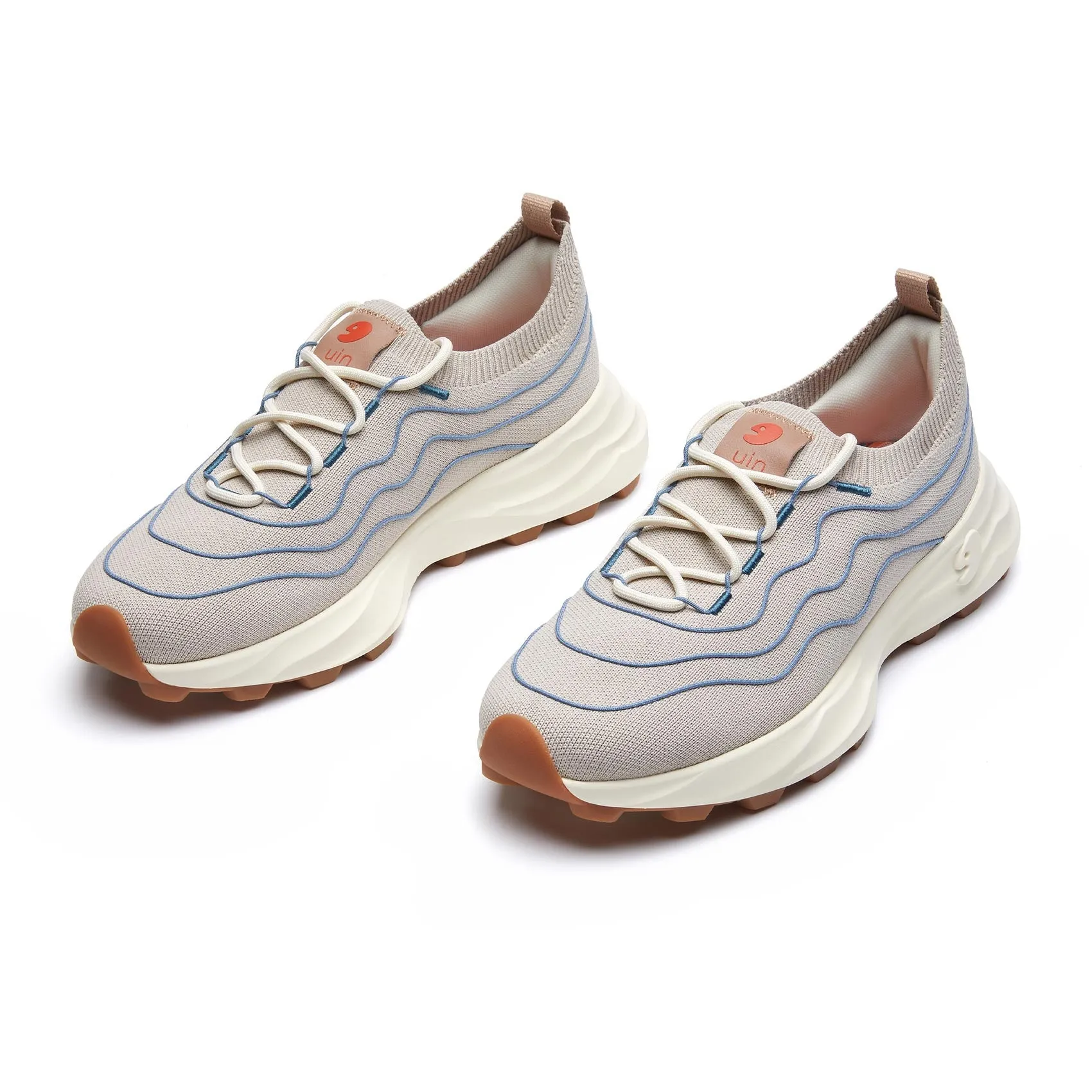 Hazel Wood Benidorm II Men sold by UIN Footwear product image thumbnail 3