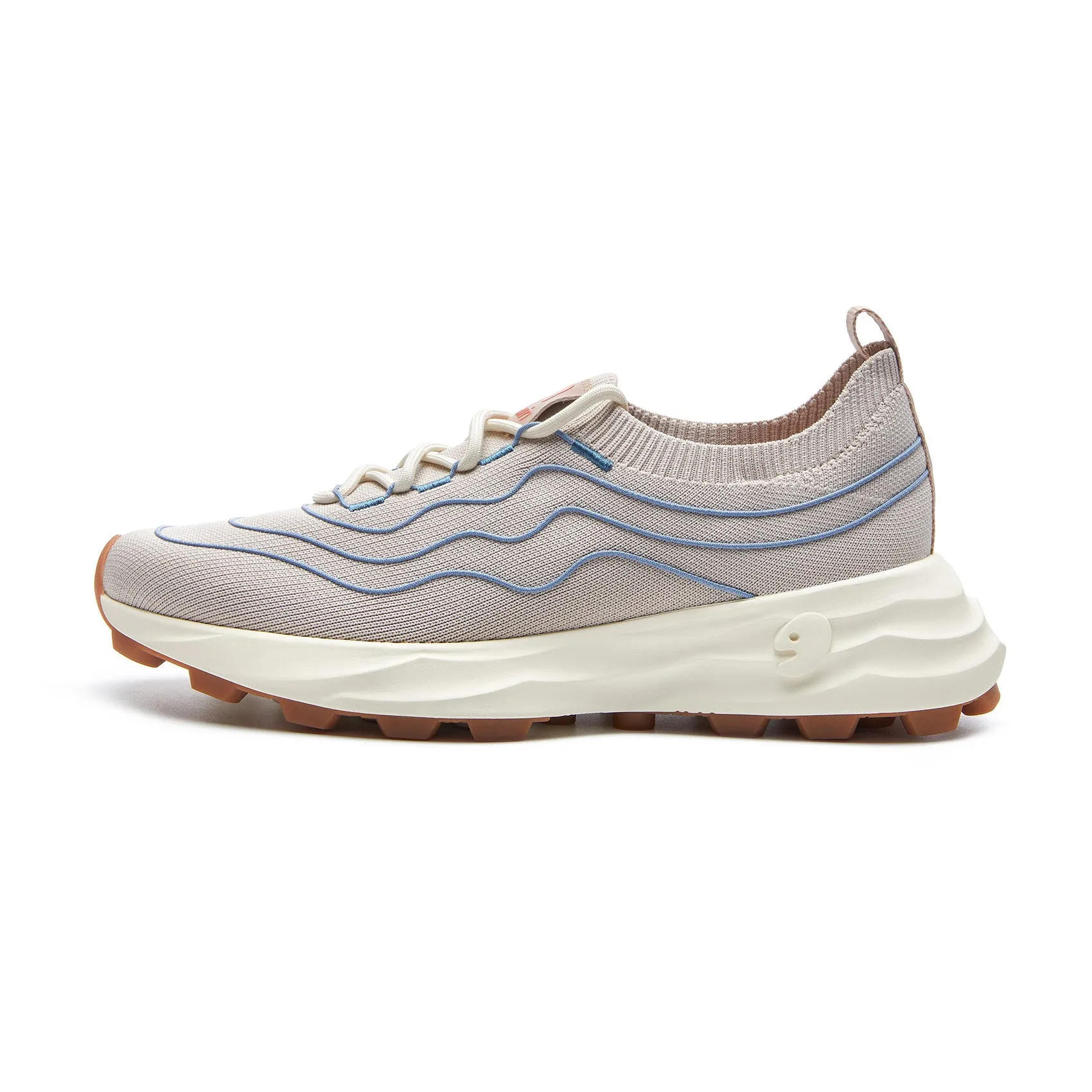 Hazel Wood Benidorm II Men sold by UIN Footwear product image thumbnail 2