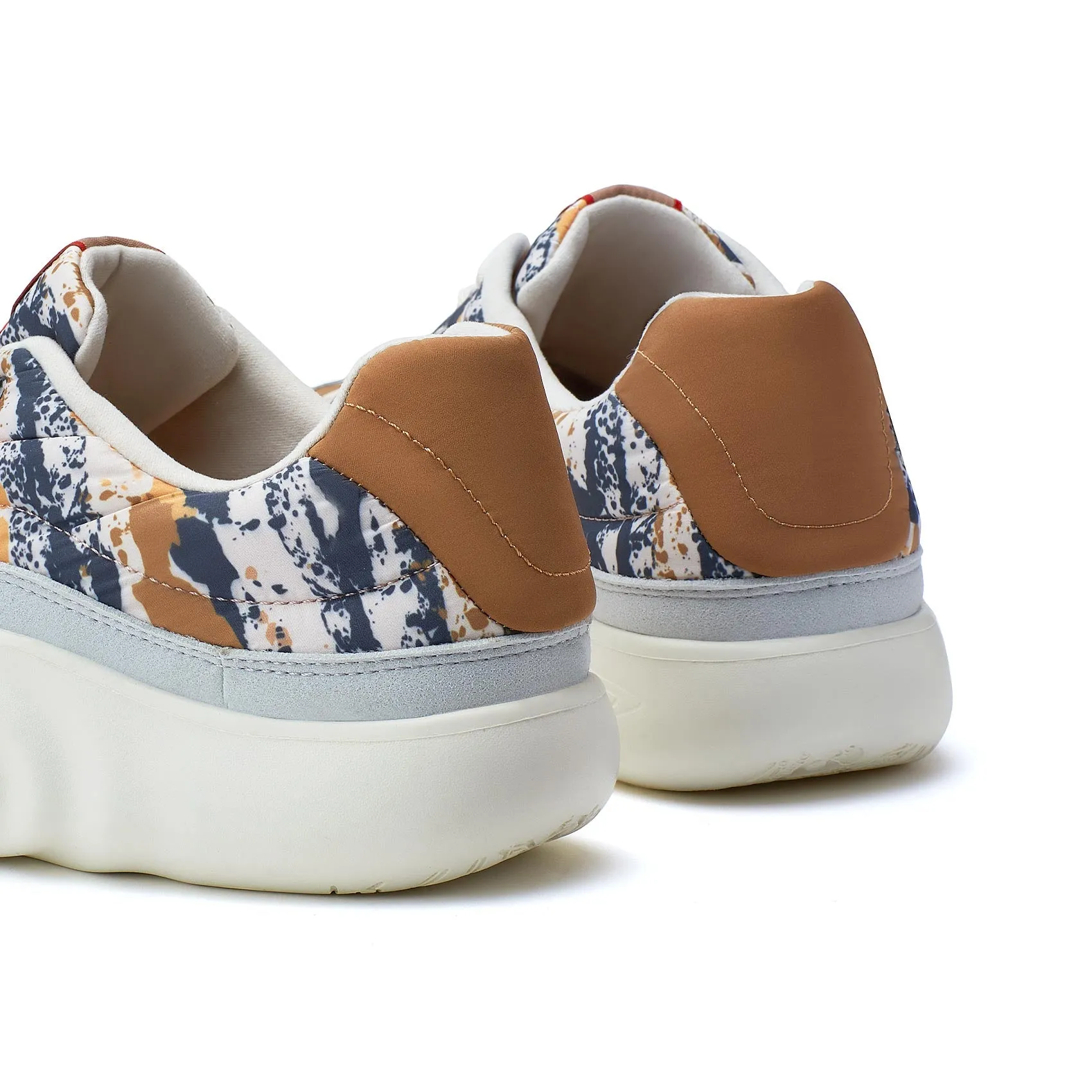 A Graffiti Wall Mahon V Women sold by UIN Footwear product image thumbnail 5