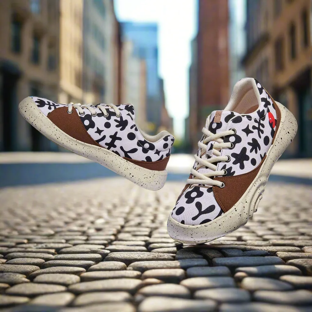 Swaying Flowers Denia I Women sold by UIN Footwear product image thumbnail 3