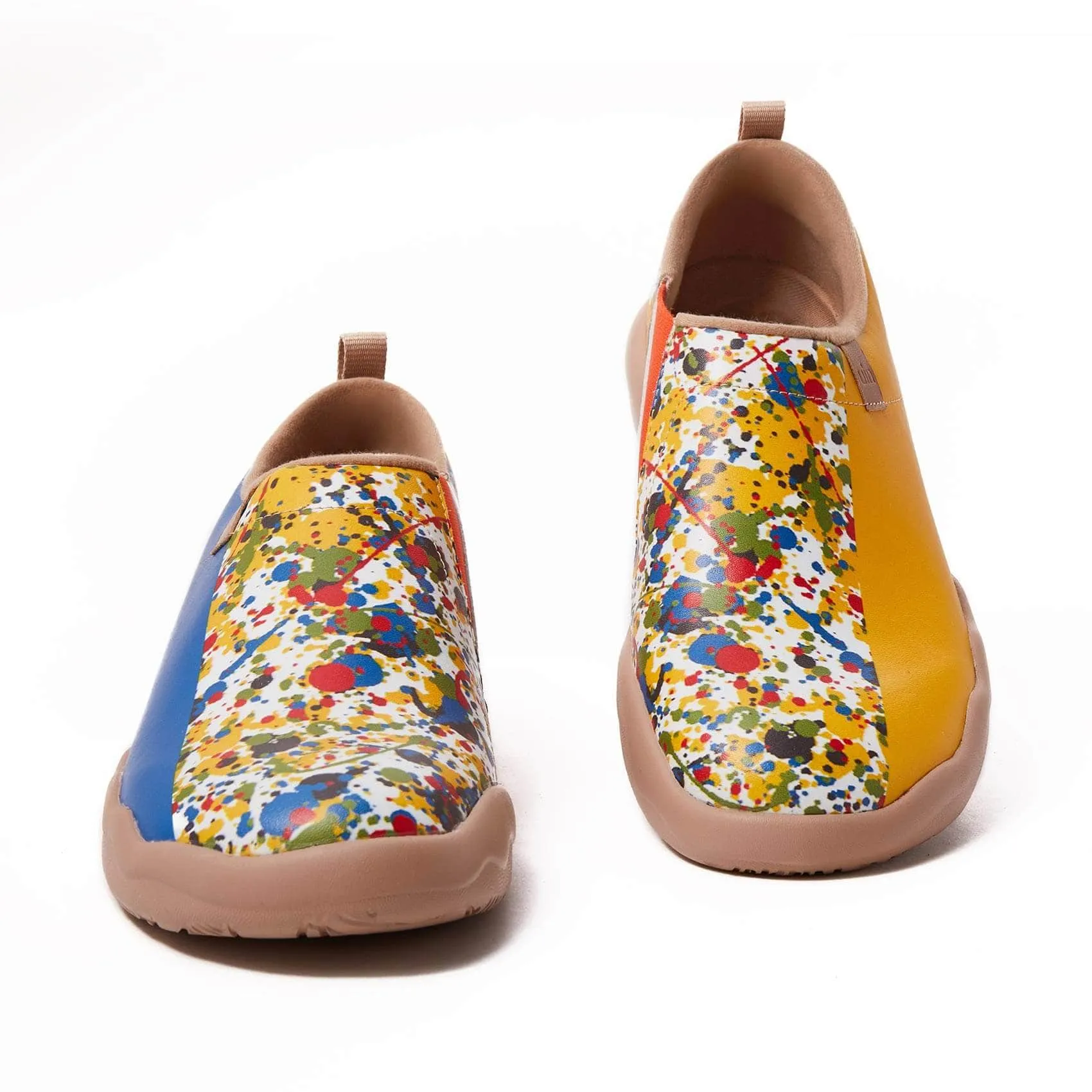 Color Border Men sold by UIN Footwear product image thumbnail 3