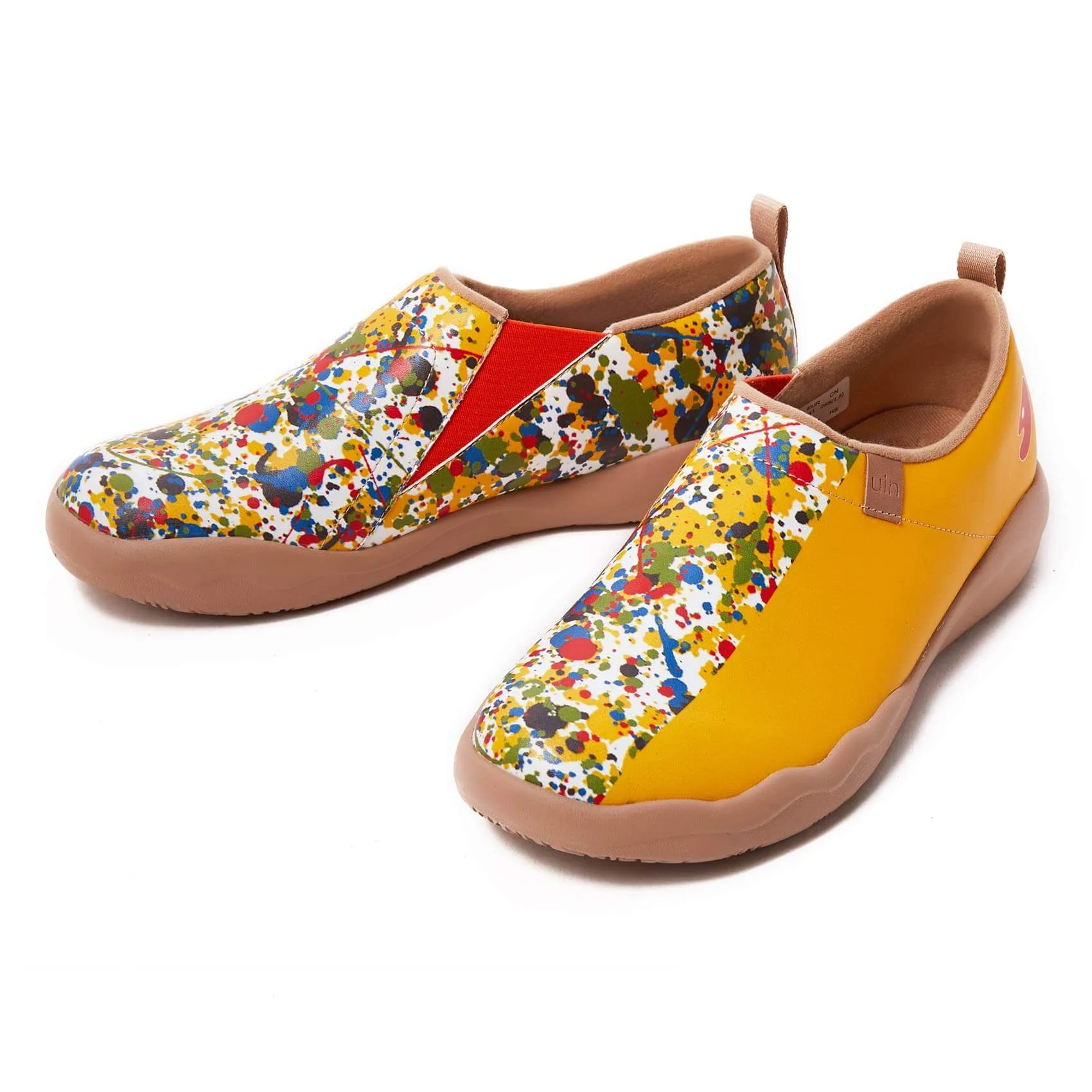 Color Border Men sold by UIN Footwear product image thumbnail 4