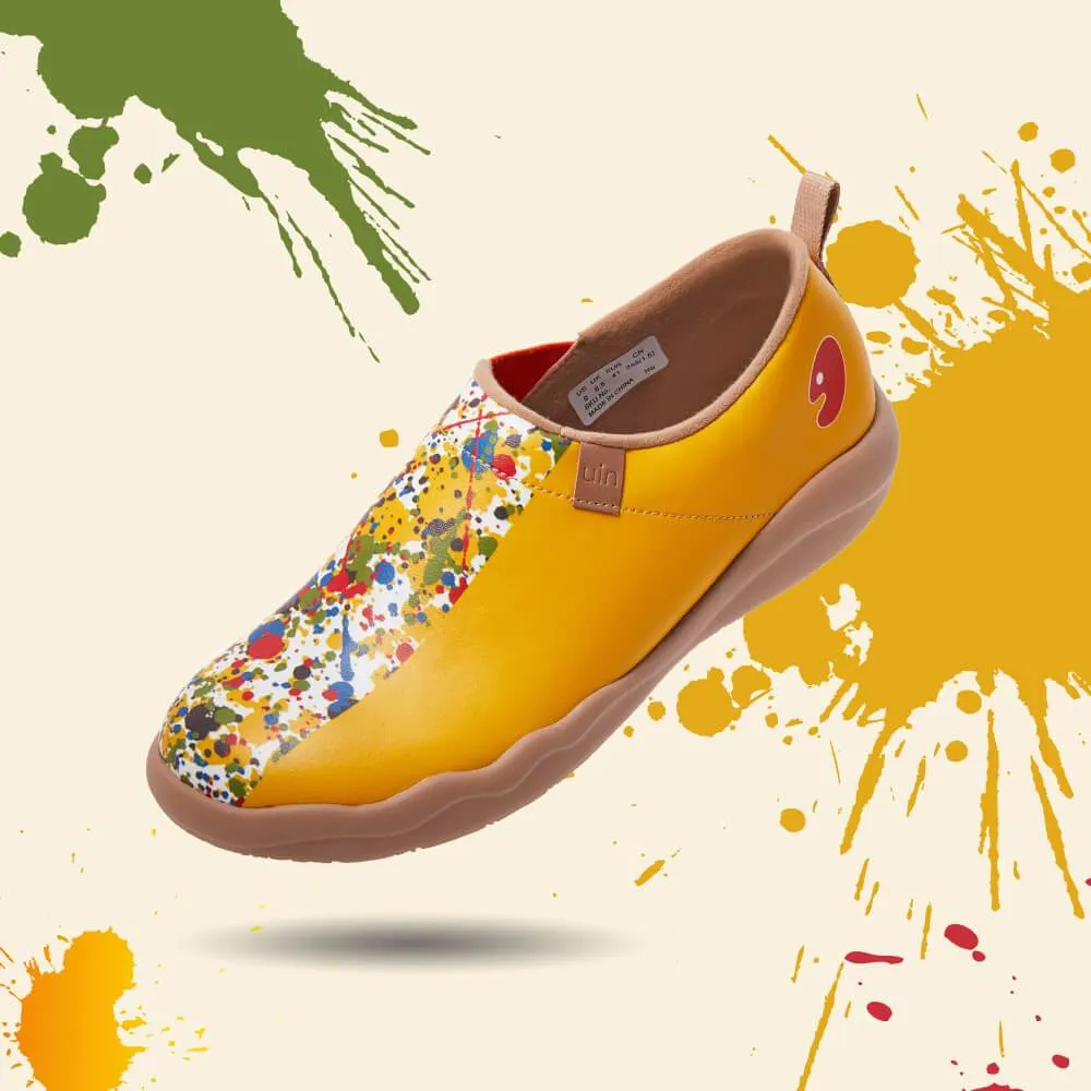 Color Border Men sold by UIN Footwear product image thumbnail 2