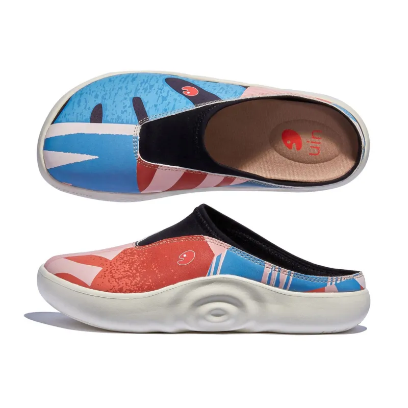 Spring Forest Mahon I Women sold by UIN Footwear