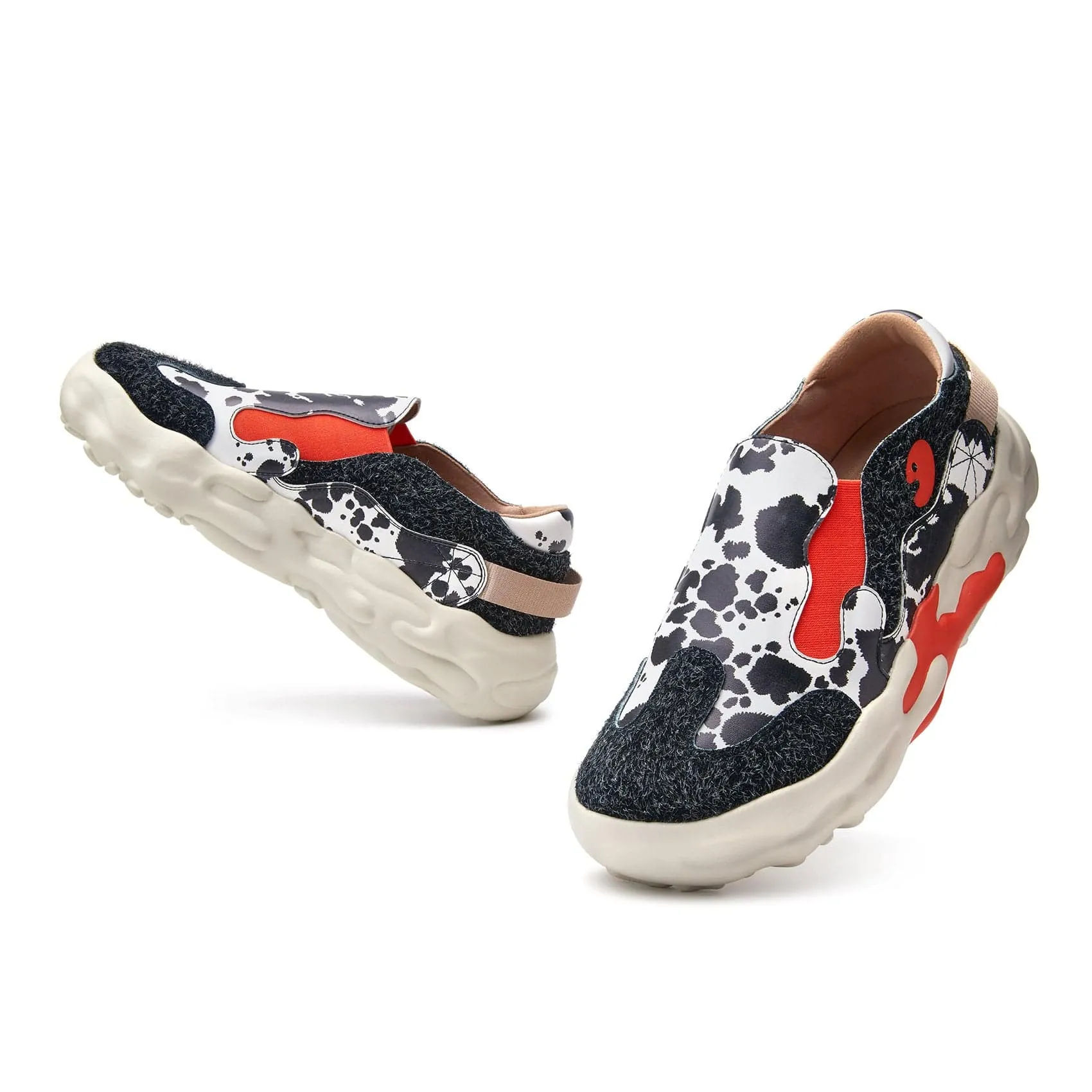 Moo Moo 2 Lanzarote II Men sold by UIN Footwear product image thumbnail 5