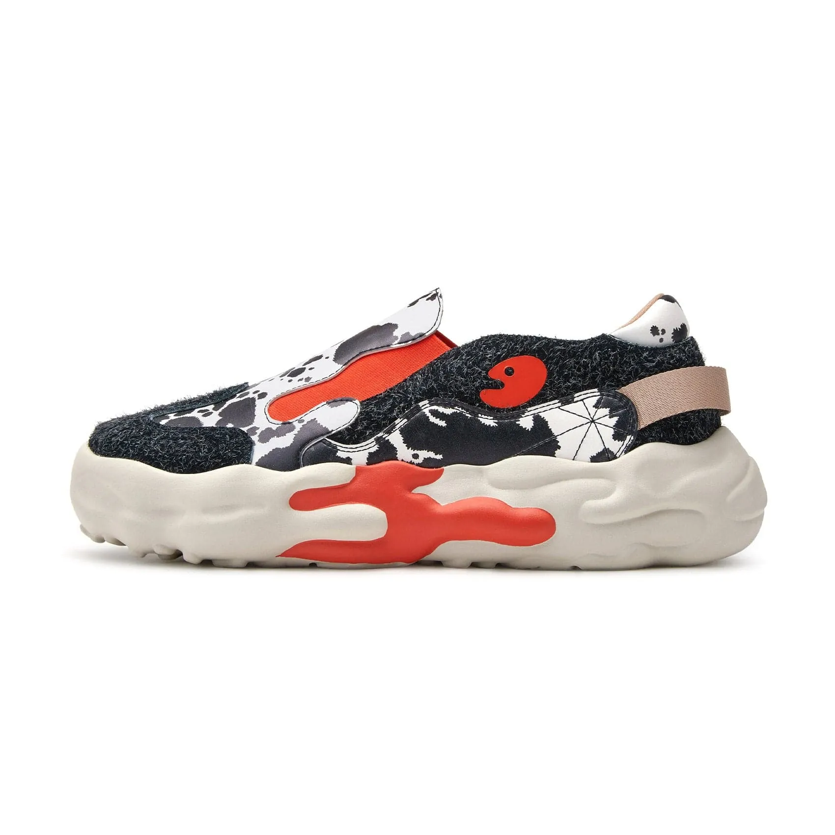 Moo Moo 2 Lanzarote II Men sold by UIN Footwear