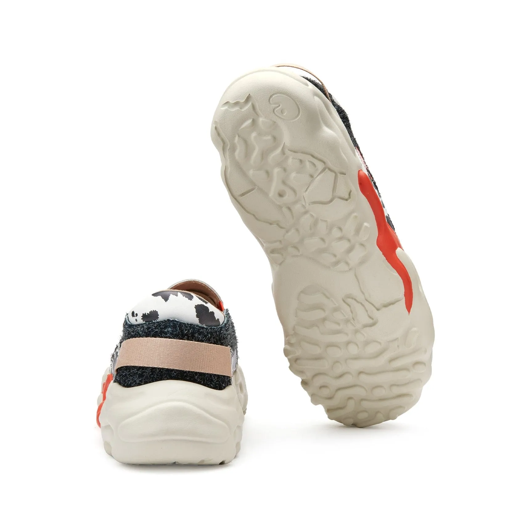 Moo Moo 2 Lanzarote II Men sold by UIN Footwear product image thumbnail 3