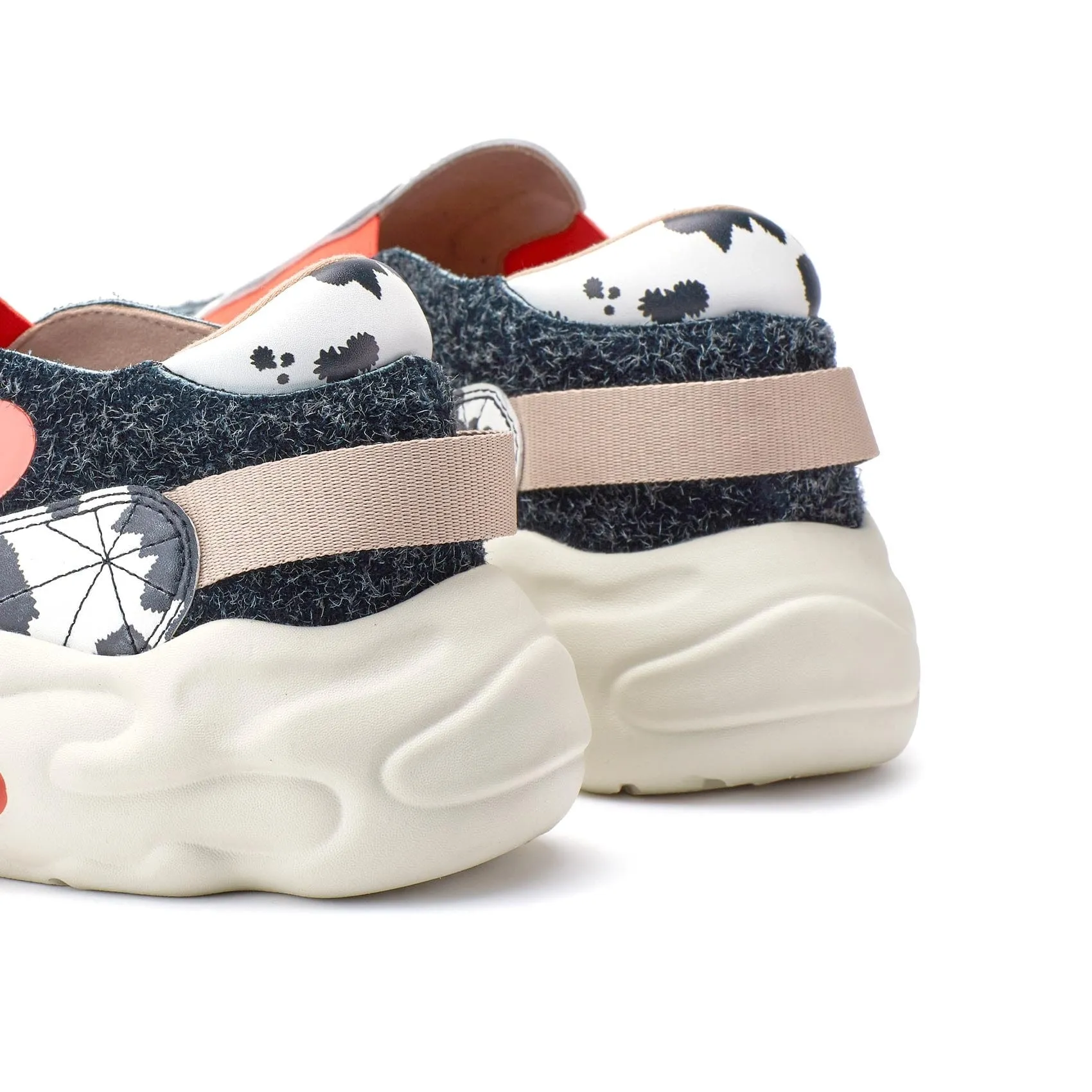 Moo Moo 2 Lanzarote II Men sold by UIN Footwear product image thumbnail 4