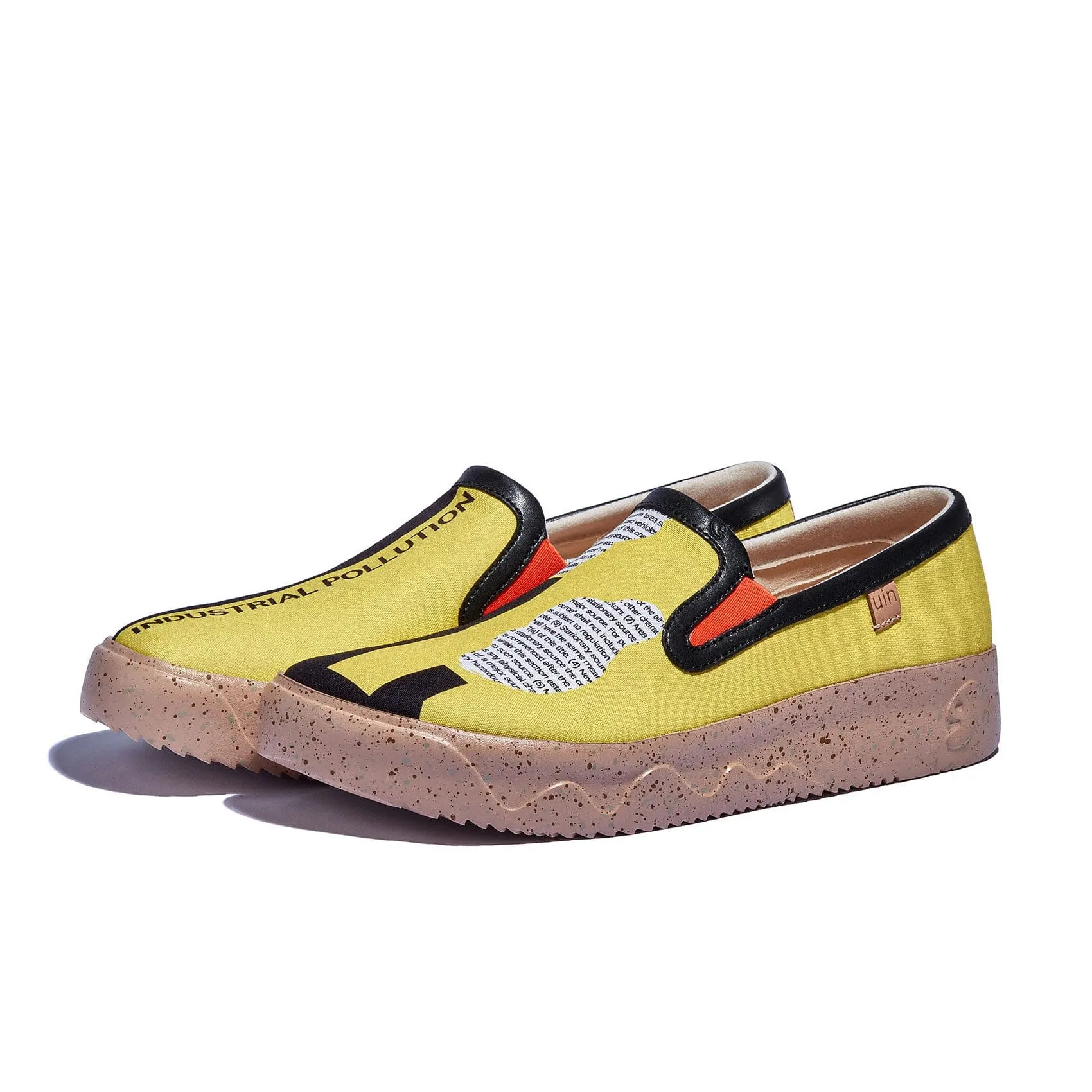 Bring Back the Fresh Air Fuerteventura X Men sold by UIN Footwear product image thumbnail 3