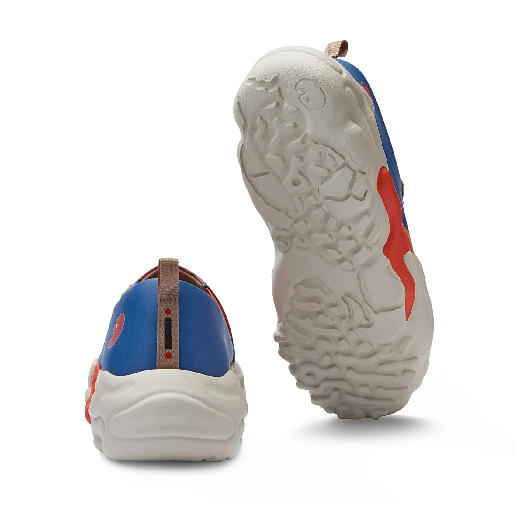 This is Hen-Pop 4 Toledo XIII Women sold by UIN Footwear product image thumbnail 4