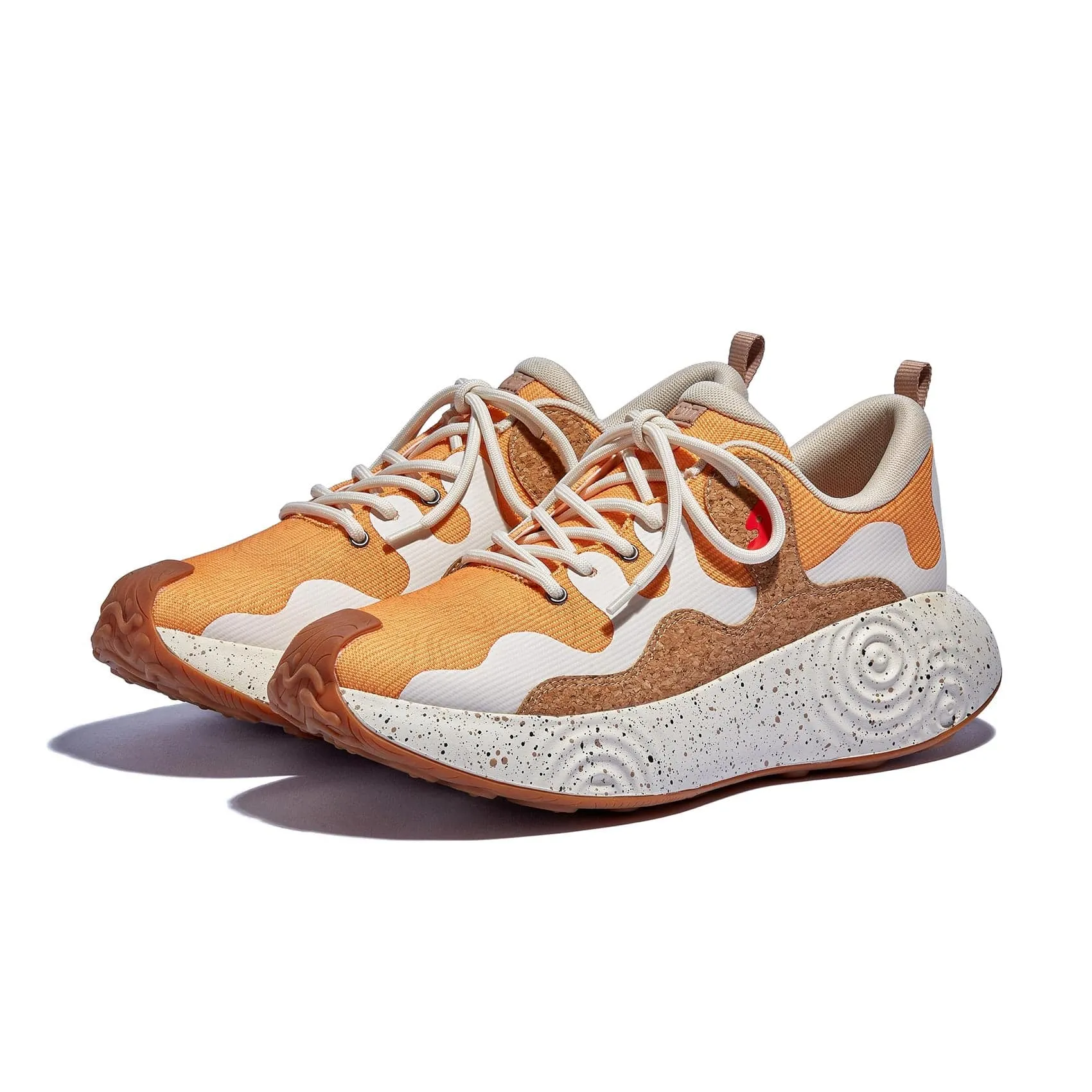 Cork Yellow Brava III Men sold by UIN Footwear product image thumbnail 2