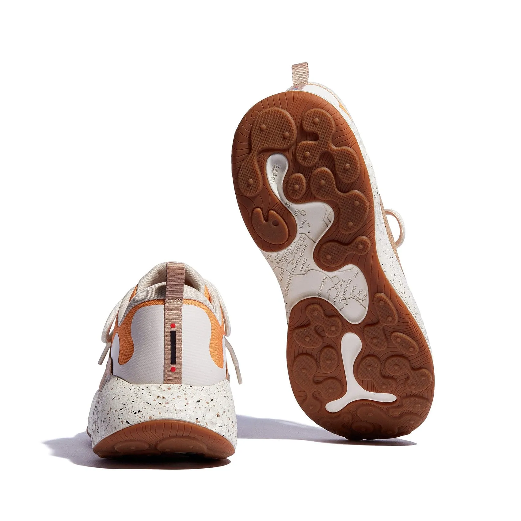 Cork Yellow Brava III Men sold by UIN Footwear product image thumbnail 5