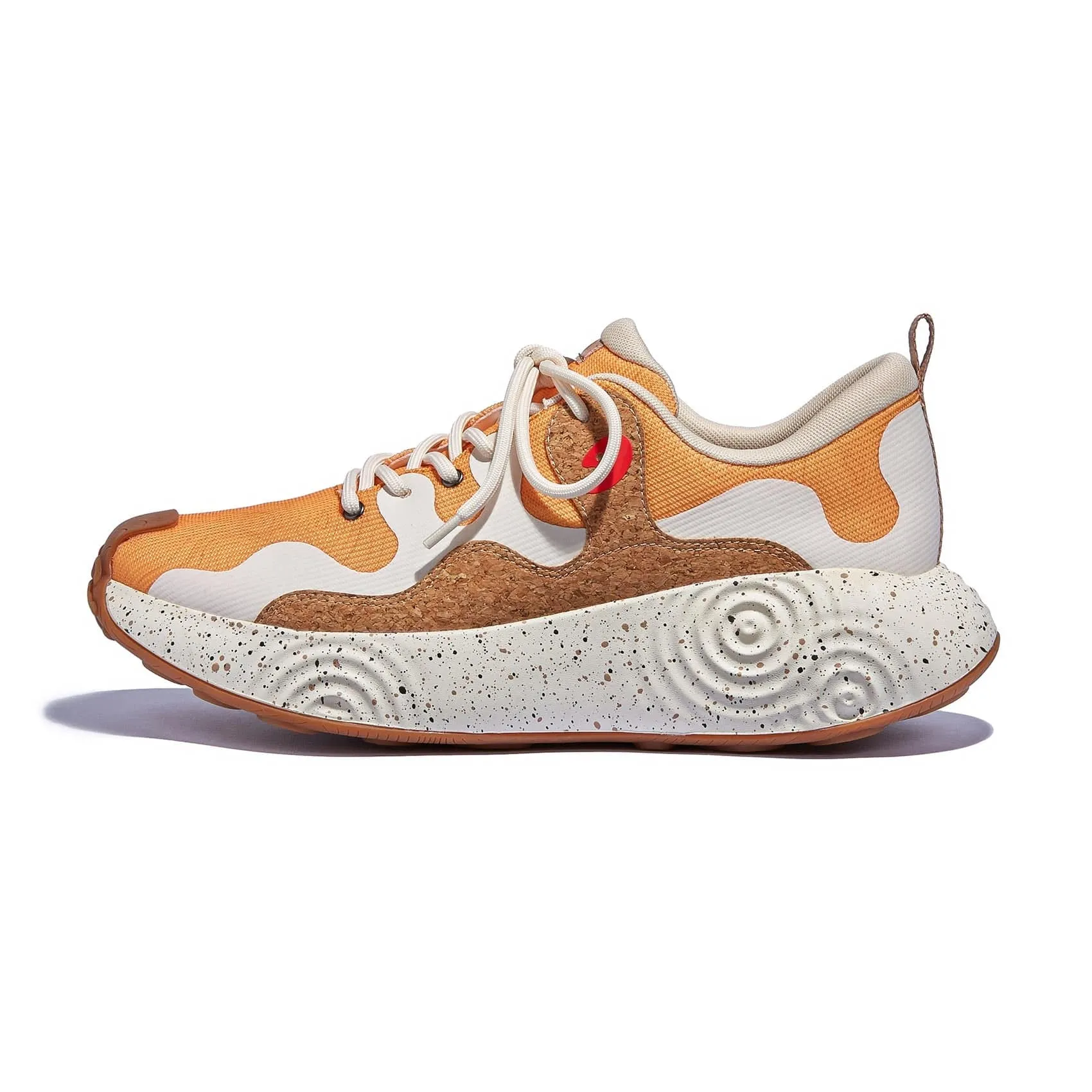 Cork Yellow Brava III Men sold by UIN Footwear