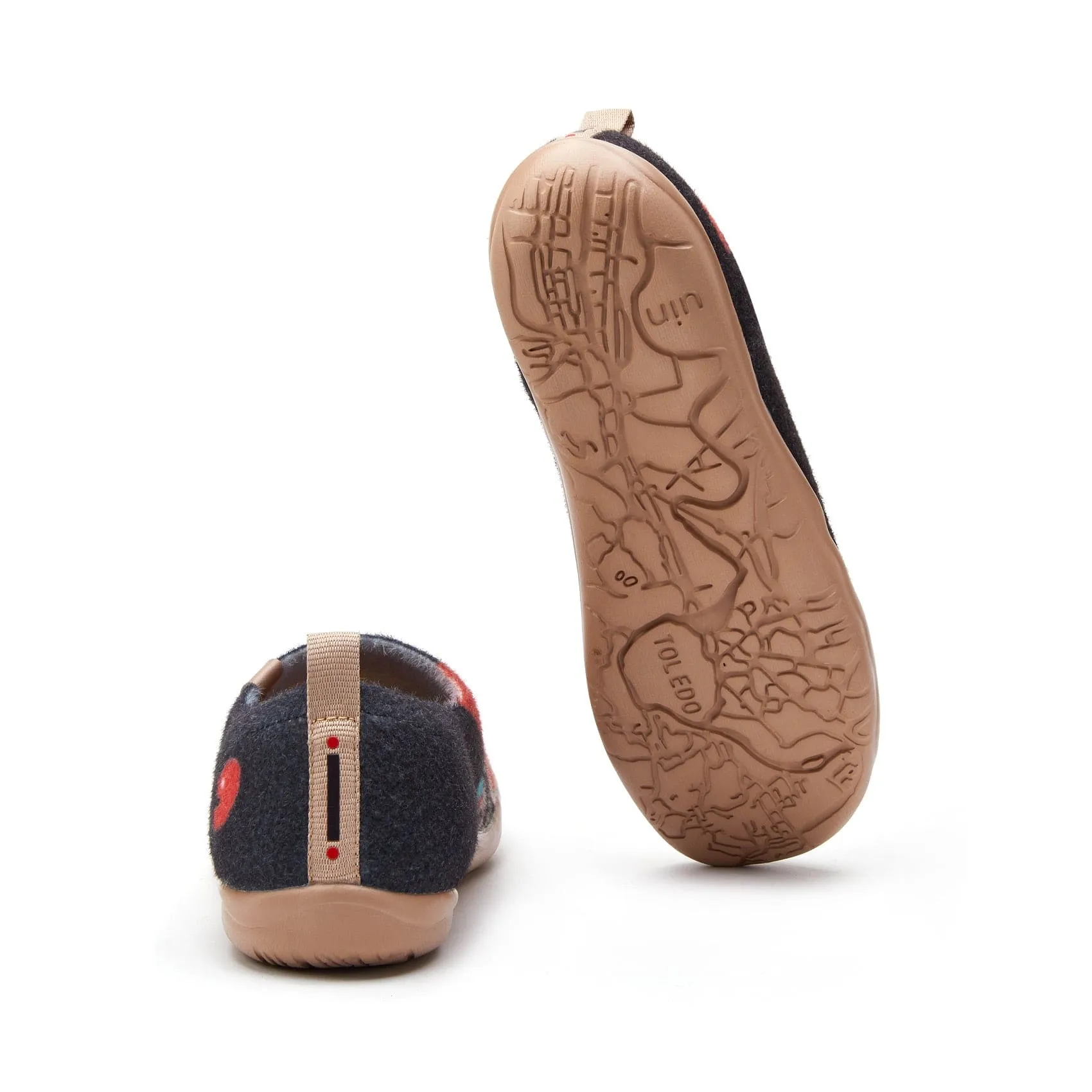 Knock Knock Italy Toledo I Men sold by UIN Footwear product image thumbnail 3