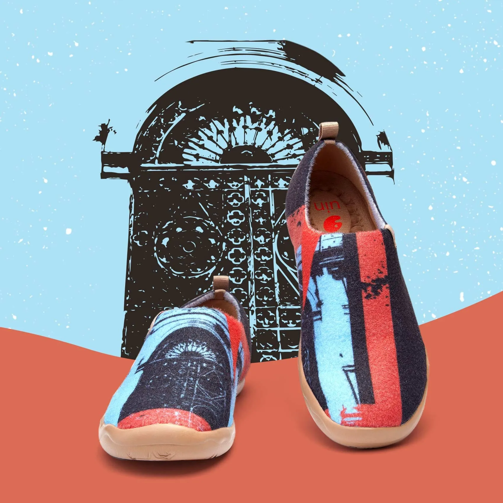 Knock Knock Italy Toledo I Men sold by UIN Footwear product image thumbnail 2