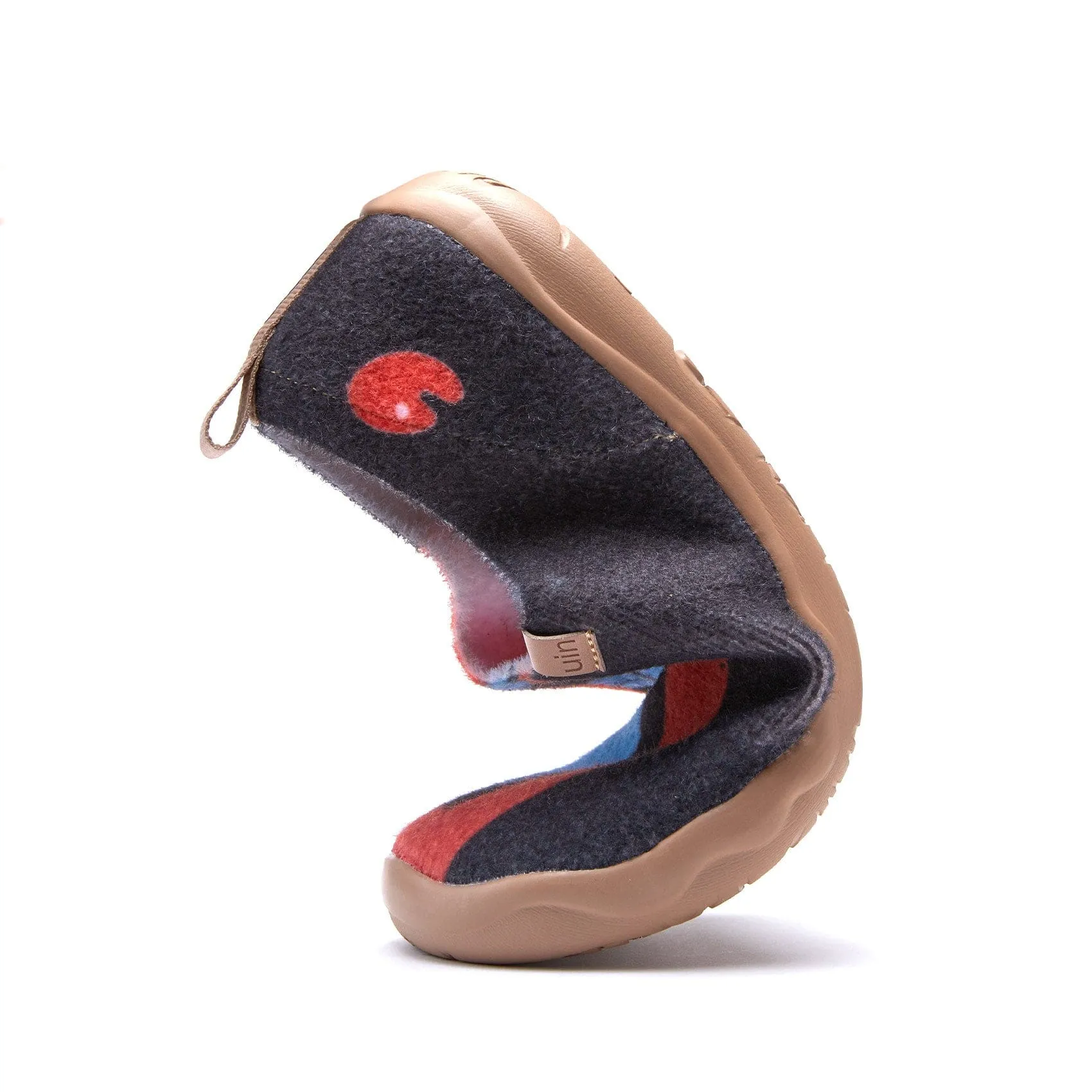 Knock Knock Italy Toledo I Men sold by UIN Footwear product image thumbnail 5