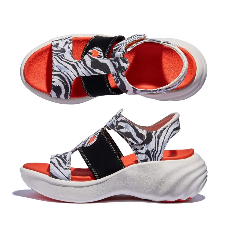 The Wild Stripes Sitges I Women sold by UIN Footwear