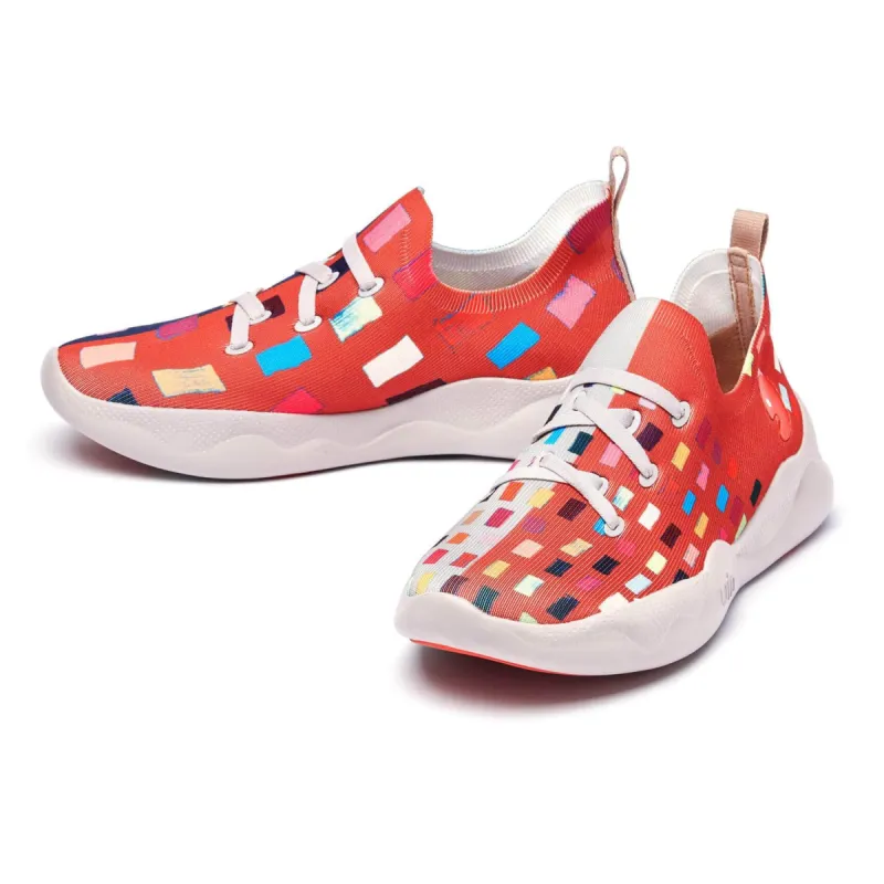 Color Block Men Mijas made by UIN Footwear