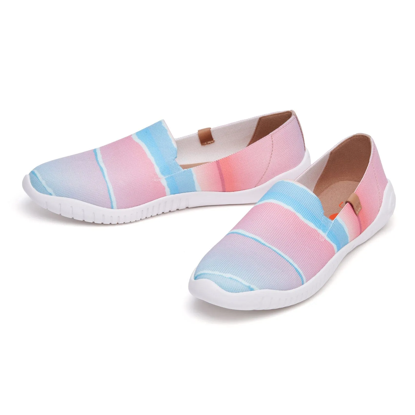 Pink Wave Menorca II Women sold by UIN Footwear product image thumbnail 4