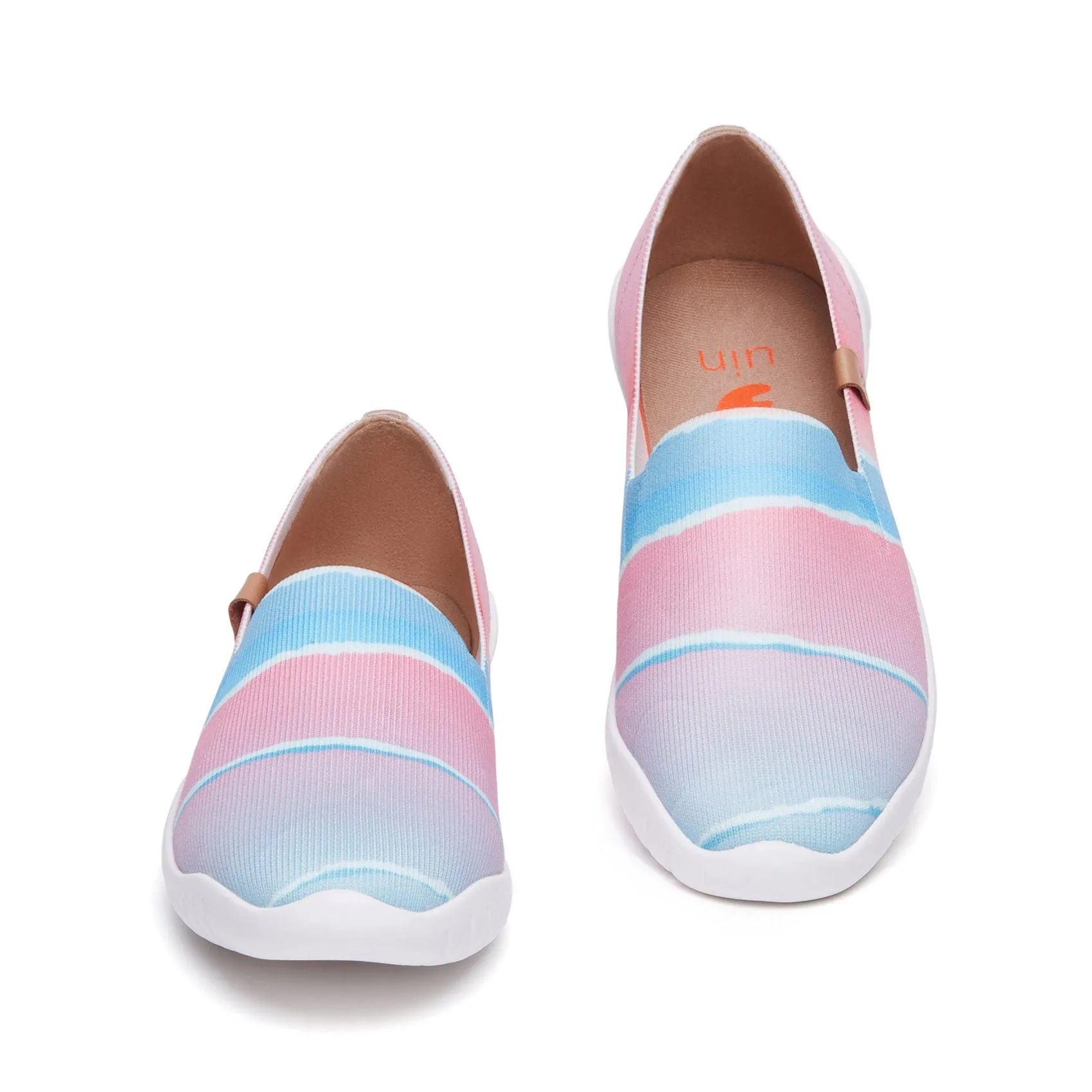 Pink Wave Menorca II Women sold by UIN Footwear product image thumbnail 3