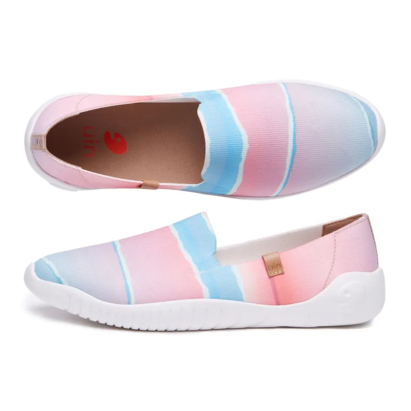 Pink Wave Menorca II Women sold by UIN Footwear