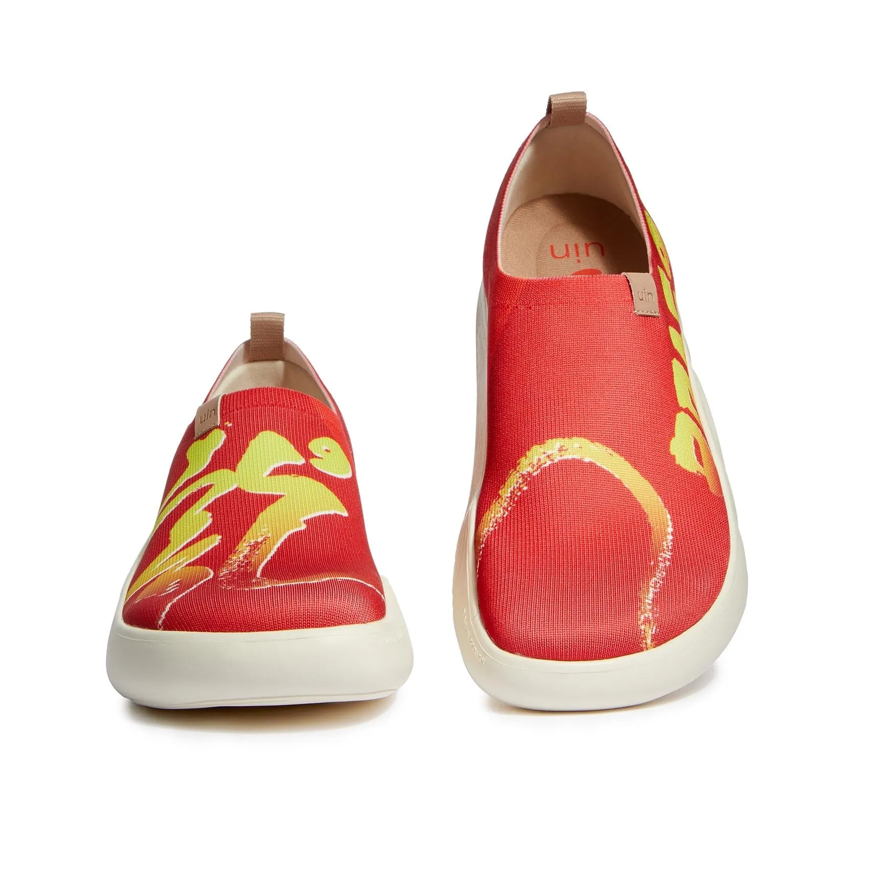 Be the Dragon 6 Toledo X Women sold by UIN Footwear product image thumbnail 4