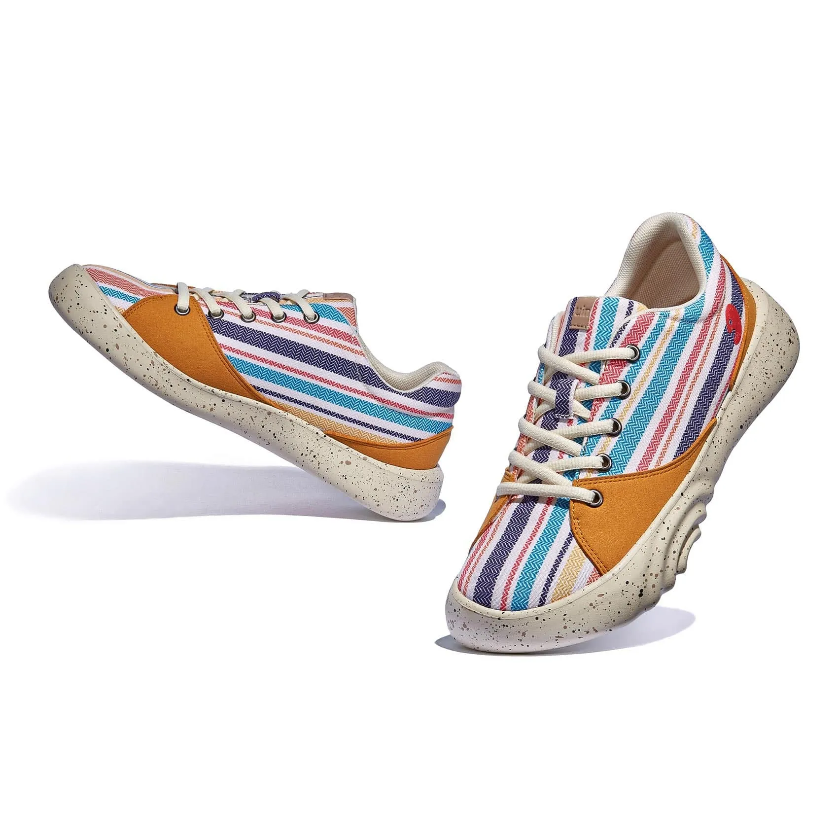 Rainbow Reflection Denia I Women sold by UIN Footwear product image thumbnail 2