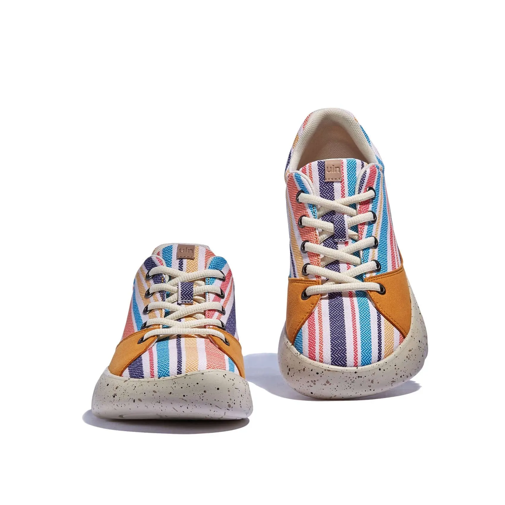 Rainbow Reflection Denia I Women sold by UIN Footwear product image thumbnail 3