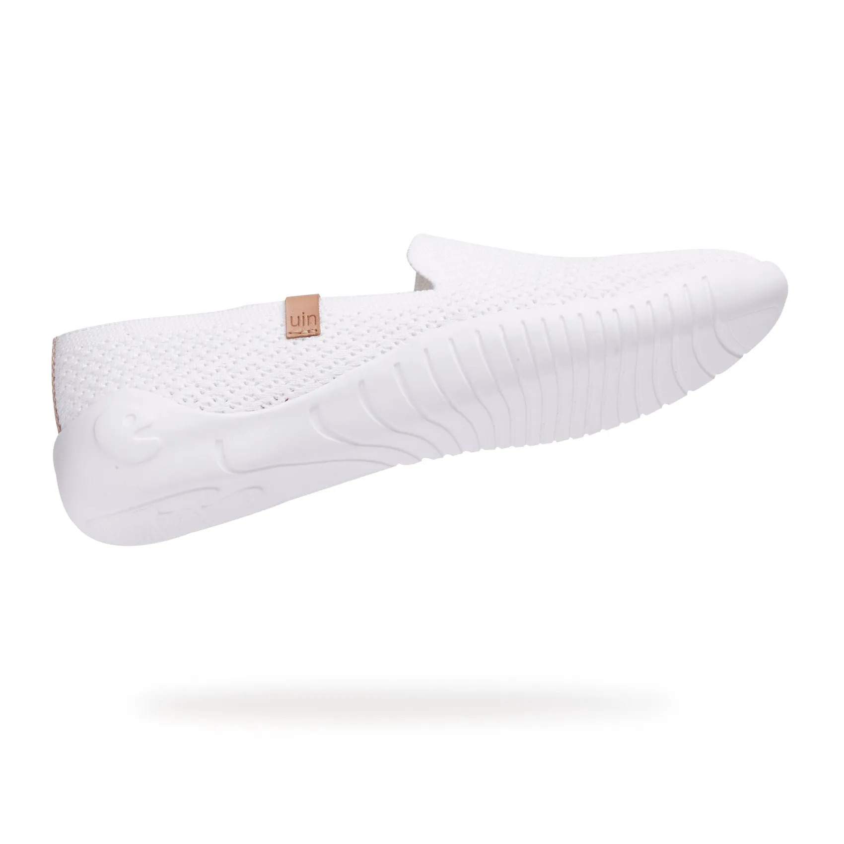 Pure White Menorca II Women sold by UIN Footwear product image thumbnail 4