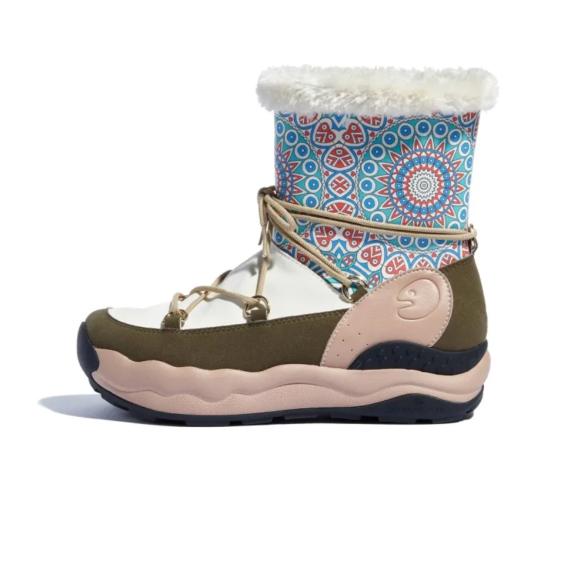 Kaleidoscope San Diego V Women sold by UIN Footwear