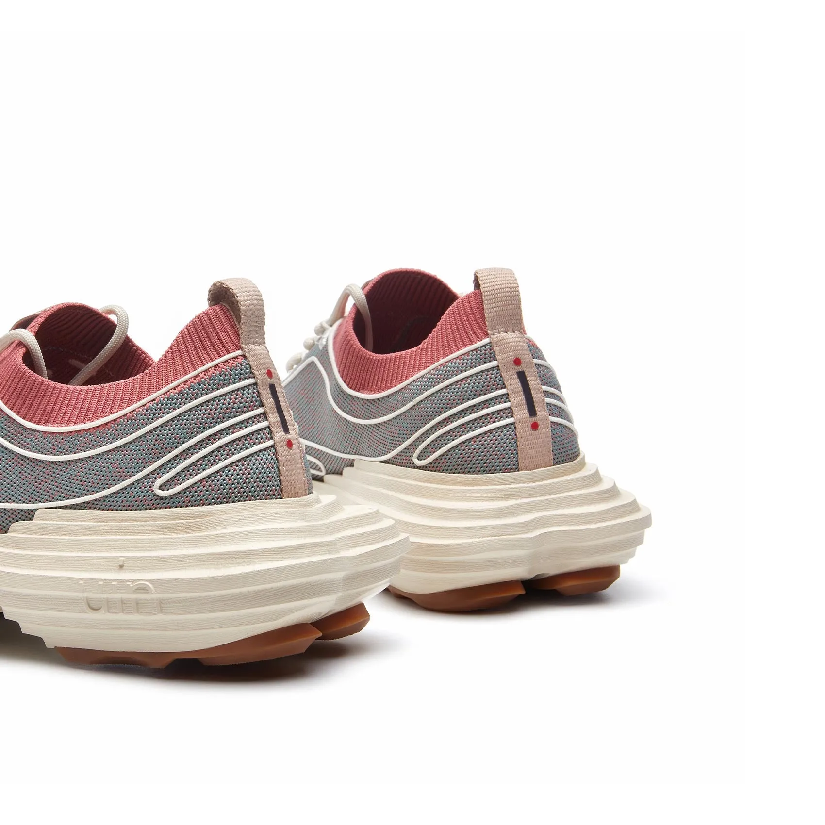 Reddish Grey Rock Layer B2 Men sold by UIN Footwear product image thumbnail 5