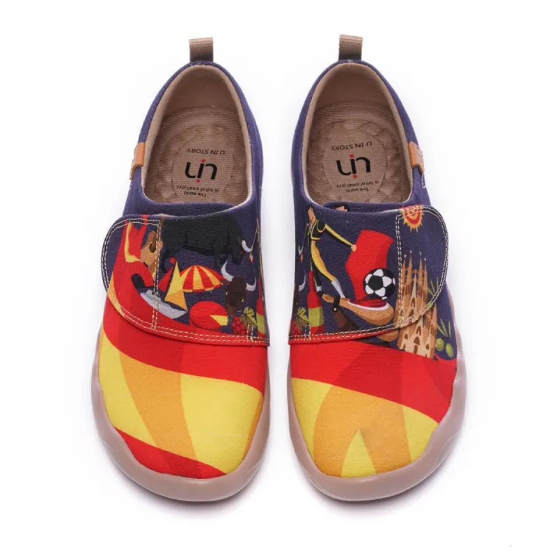 IBERIA sold by UIN Footwear