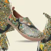Istanbul Toledo I Men sold by UIN Footwear