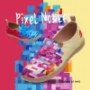 Pixel Nobles Toledo I Women sold by UIN Footwear