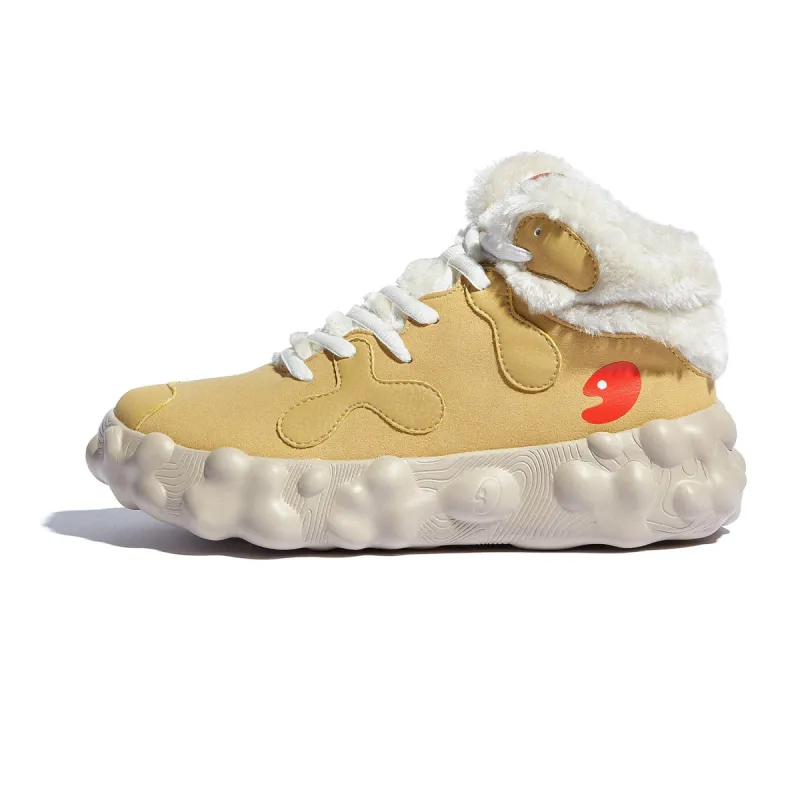 Fall Leaf Figueras III Women sold by UIN Footwear