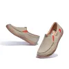 Light Khaki Nerja Men sold by UIN Footwear