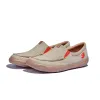 Light Khaki Nerja Men sold by UIN Footwear