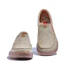 Light Khaki Nerja Men sold by UIN Footwear
