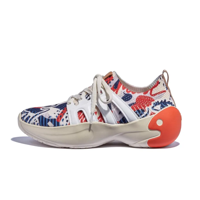 Brave Attempter Salamanca I Women sold by UIN Footwear