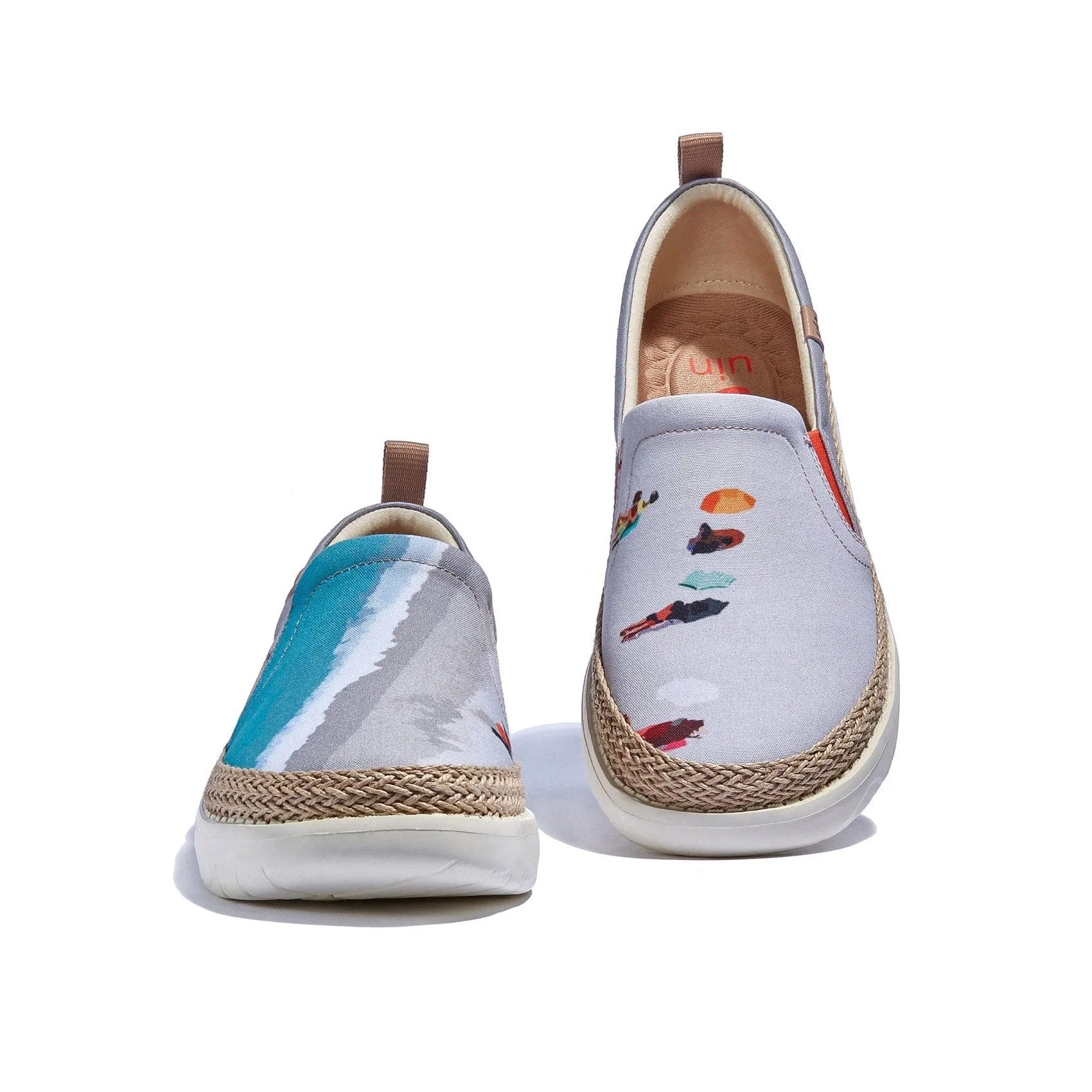 Bask in the Sun Tarragona I Men sold by UIN Footwear product image thumbnail 4